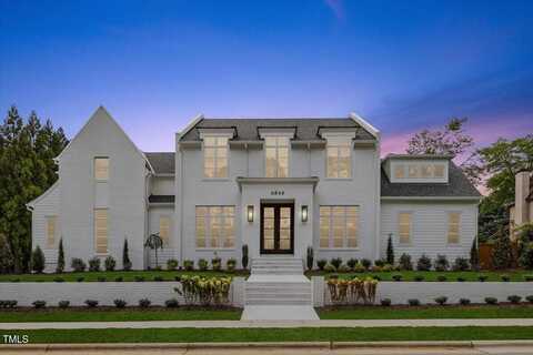 6844 Greystone Drive, Raleigh, NC 27615