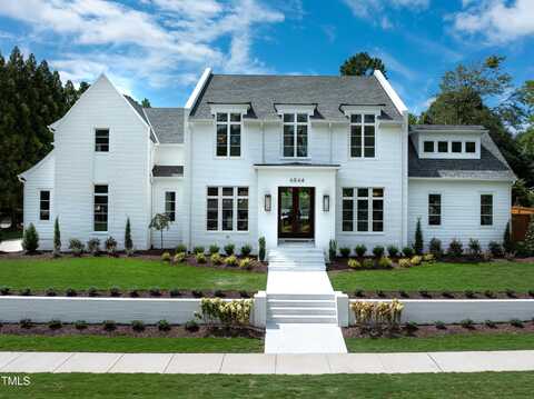 6844 Greystone Drive, Raleigh, NC 27615