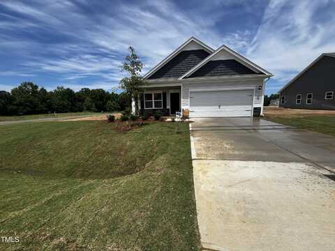 19 E American Marigold Drive, Benson, NC 27504