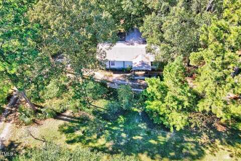 930 Old Halifax Road, Louisburg, NC 27549