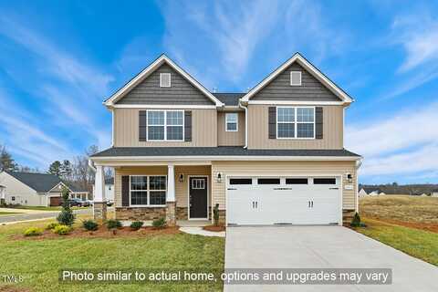 5386 Salem Woods Drive, Graham, NC 27253