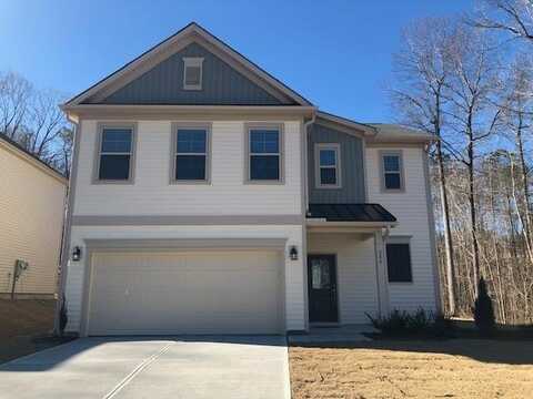 280 Lynn Drive, Clayton, NC 27520