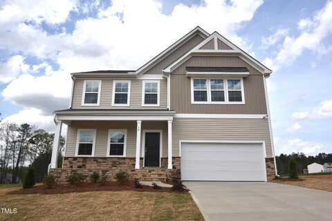 50 Cordoba Drive, Franklinton, NC 27525