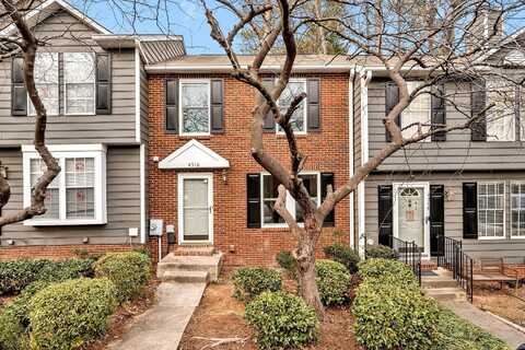 4516 Still Pines Drive, Raleigh, NC 27613