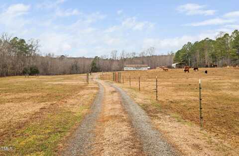 6001 Rock Bottom Road, Oxford, NC 27565