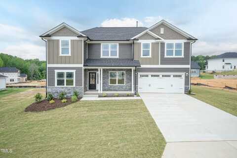 136 Newport Landing, Garner, NC 27529