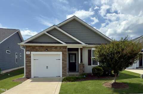 303 Bella Square, Smithfield, NC 27577
