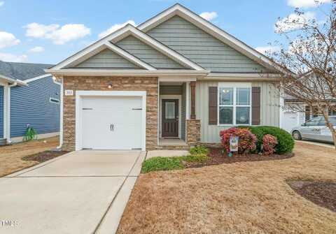 303 Bella Square, Smithfield, NC 27577