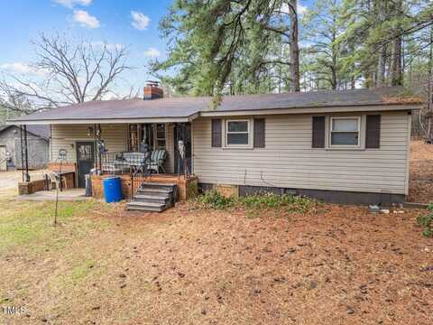 372 Pocomoke Road, Franklinton, NC 27525