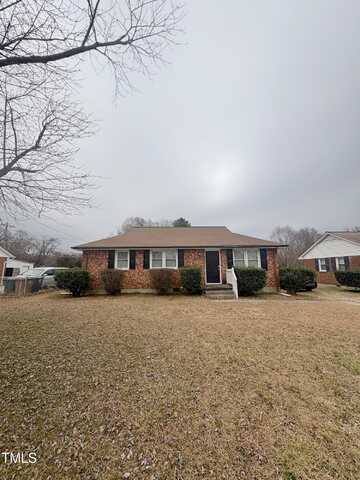 3009 Paddington Street, Greensboro, NC 27406