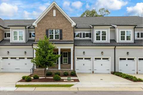 1135 Laurelwood Drive, Durham, NC 27705