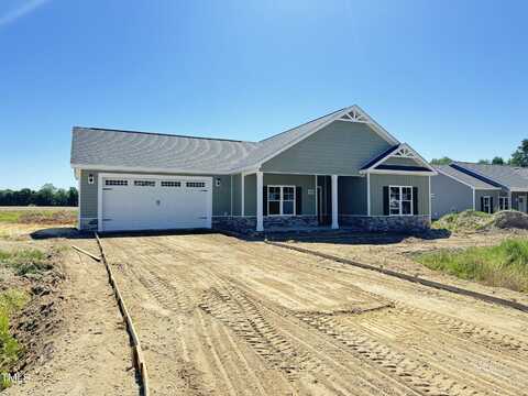 108 Dunbar Hill Drive, Fremont, NC 27830