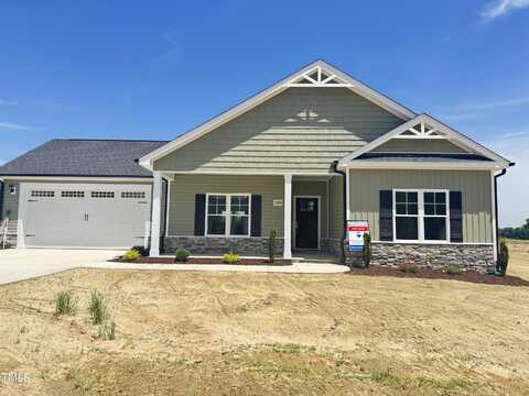 108 Dunbar Hill Drive, Fremont, NC 27830
