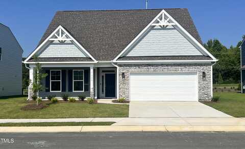 1232 Cricket Street, Elon, NC 27244