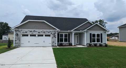 622 Ravensworth Drive, Garner, NC 27529