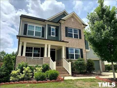 3312 Ogle Drive, Cary, NC 27518