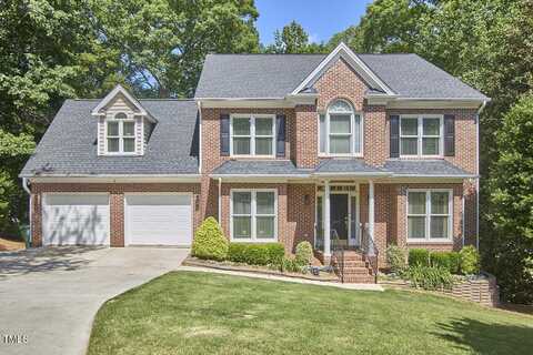 407 Crickentree Drive, Cary, NC 27518