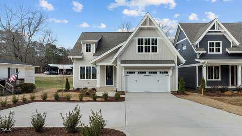 418 S Cross Street, Youngsville, NC 27596