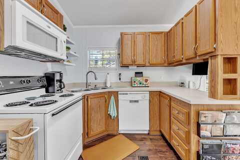 104 Piquot Drive, Louisburg, NC 27549