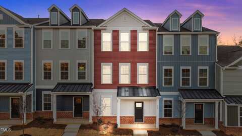 121 Pearl Street, Garner, NC 27529