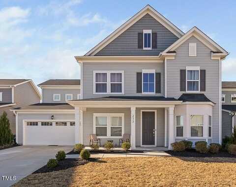 2612 Nordmann Fir Road, Raleigh, NC 27616