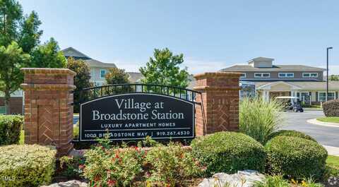 1000 Broadstone Way, Apex, NC 27502