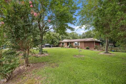 1413 Bud Hawkins Road, Dunn, NC 28334