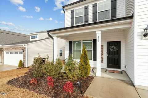 456 Highview Drive, Benson, NC 27504
