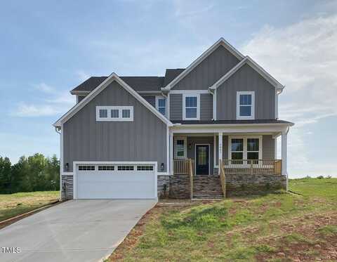 4881 Grosbeak Court, Mebane, NC 27302