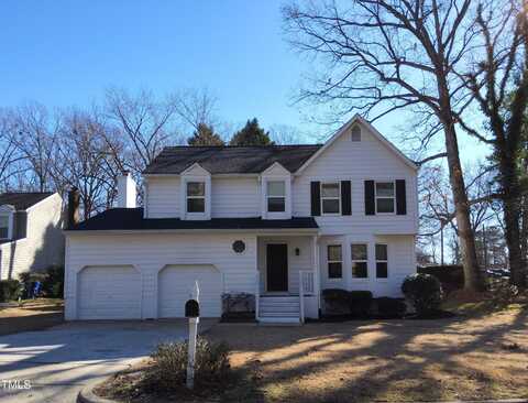 4300 Hickory Ridge Drive, Raleigh, NC 27609
