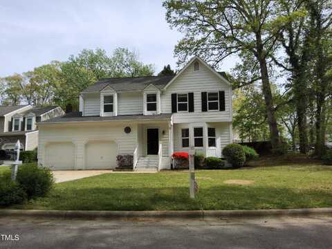 4300 Hickory Ridge Drive, Raleigh, NC 27609