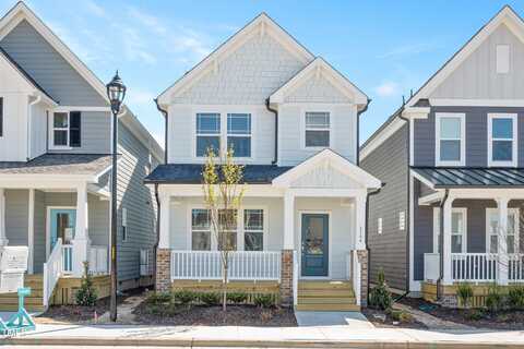 1364 Barreto Drive, Wendell, NC 27591