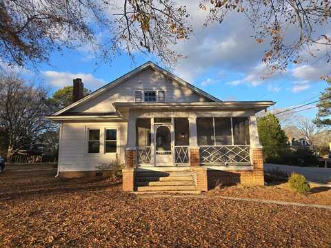 402 Wall Street, Wendell, NC 27591