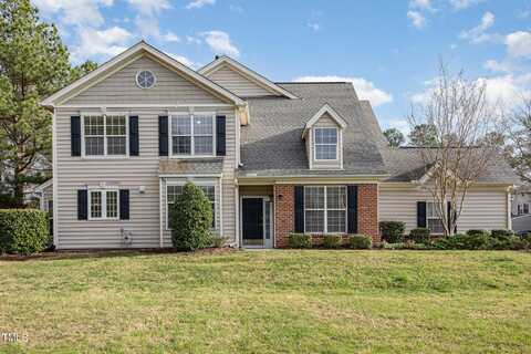 9510 Dellbrook Court, Raleigh, NC 27617