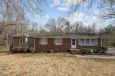 5403 Woodlane Drive, Julian, NC 27283