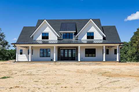 6509 Zebulon Road, Wake Forest, NC 27587