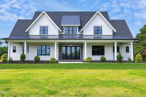 6509 Zebulon Road, Wake Forest, NC 27587