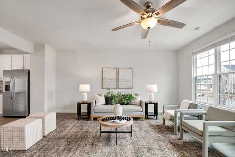240 Amber Acorn Avenue, Raleigh, NC 27603