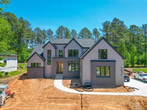 7412 Wexford Woods Lane, Wake Forest, NC 27587