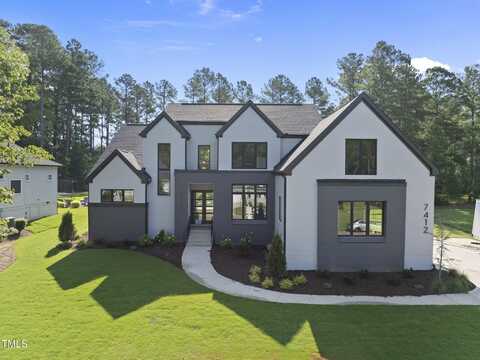 7412 Wexford Woods Lane, Wake Forest, NC 27587