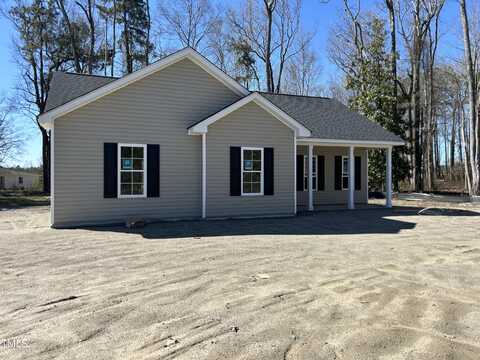 4722 Mcneill Hobbs Road, Bunnlevel, NC 28323