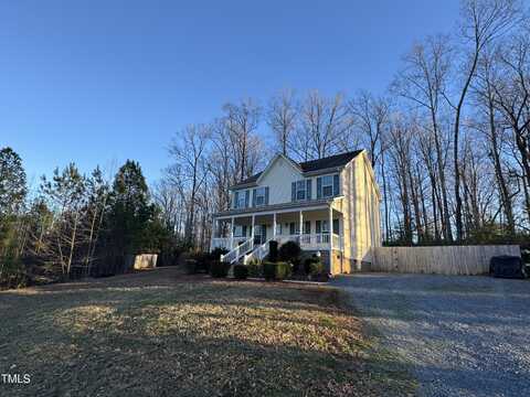 1244 Willow Wood Road, Asheboro, NC 27205