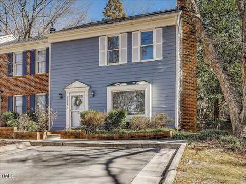 1328 Baez Street, Raleigh, NC 27608