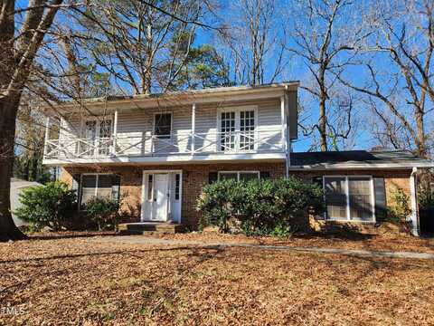 310 E Pilot Street, Durham, NC 27707