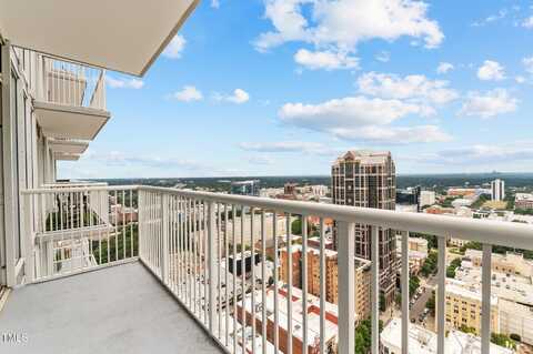 301 Fayetteville Street, Raleigh, NC 27601