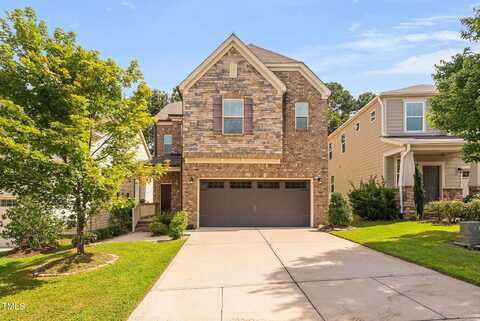 2117 Mckenzie Ridge Lane, Apex, NC 27502