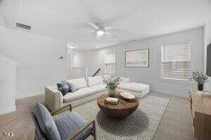 2117 Mckenzie Ridge Lane, Apex, NC 27502
