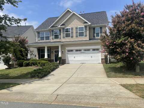 1936 Sinclair Trace, Burlington, NC 27215