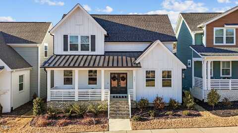 547 Vine Parkway, Pittsboro, NC 27312