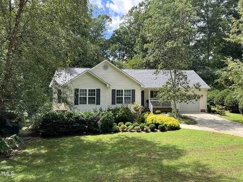 1408 Plantation Circle, Asheboro, NC 27205